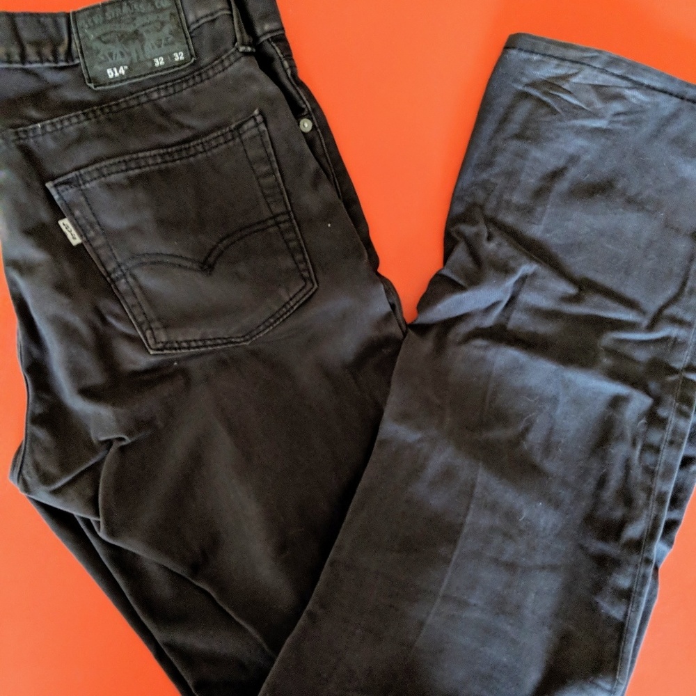 Levi jeans
